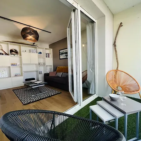 Casa Front De Maine * Angers