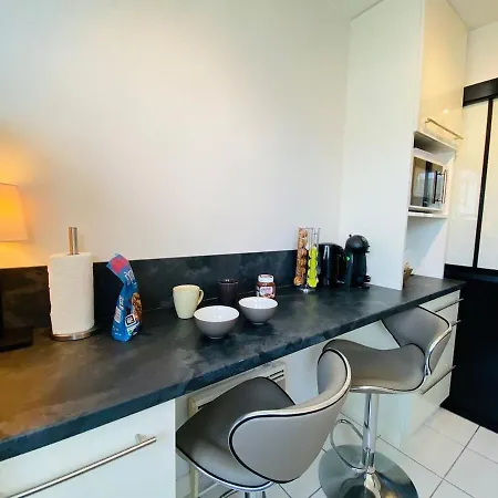 Casa Front De Maine *