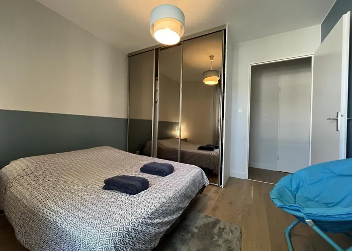 Casa Front De Maine Angers