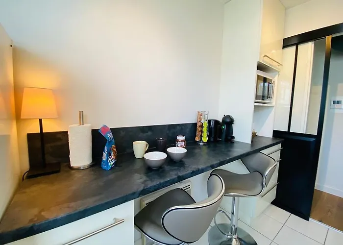 Casa Front De Maine *